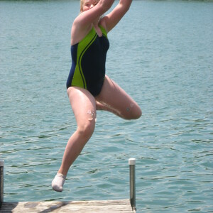 Team Page: Team Morgan